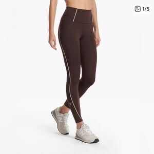 Vuori Evolve Lunar Leggings